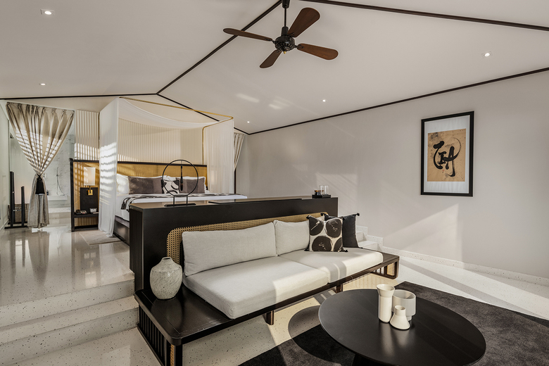 Hotel Fusion Maia Danang Resort