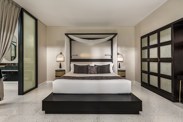 Hotel Fusion Maia Danang Resort