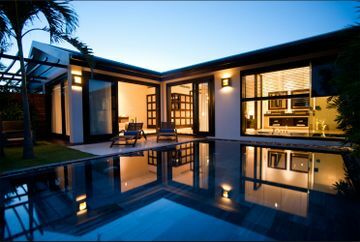 Hotel Fusion Maia Danang Resort