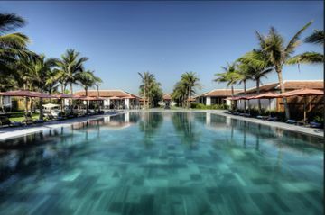 Hotel Fusion Maia Danang Resort