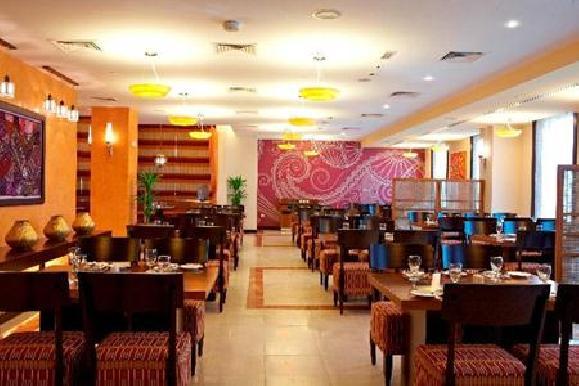 Hotel Citymax Bur Dubai
