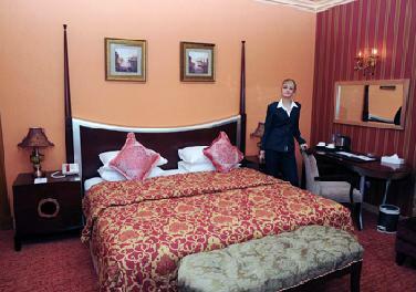 Hotel Royal Beach Resort & Spa