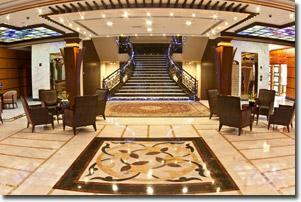 Hotel Royal Beach Resort & Spa