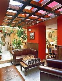 Hotel Batory