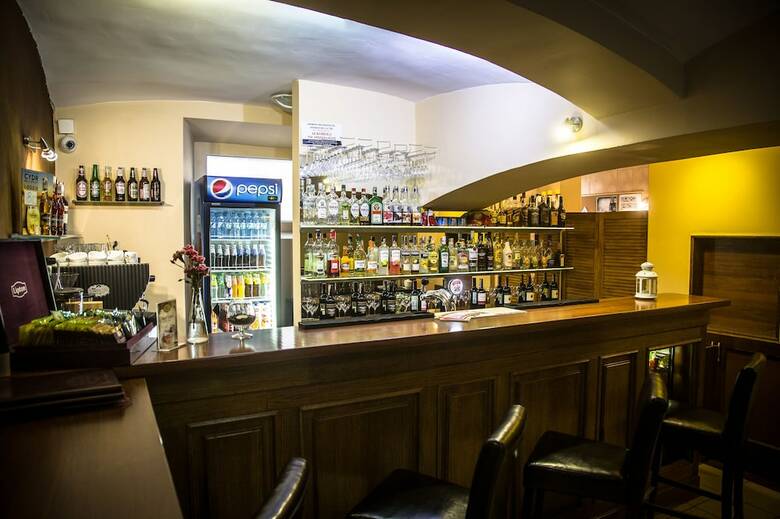 Hotel Maksymilian Krakow