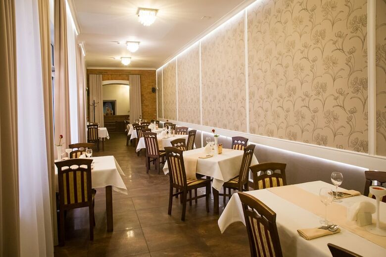 Hotel Maksymilian Krakow