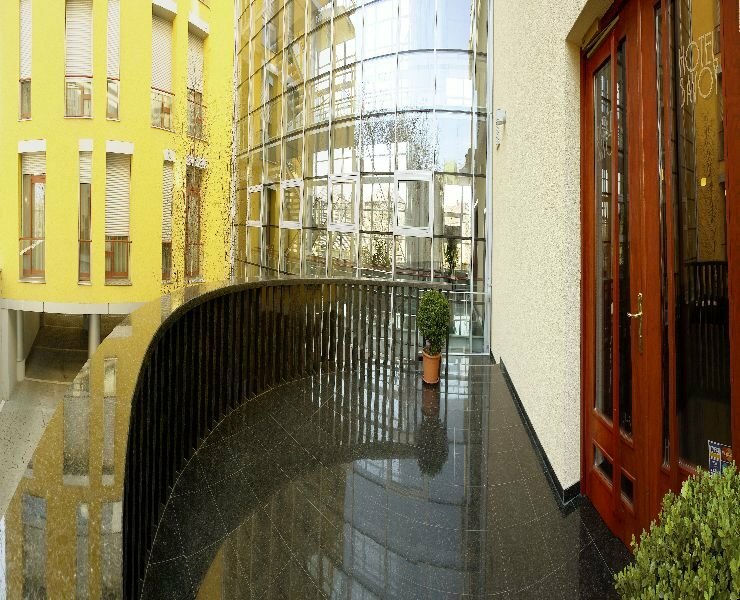 Hotel Savoy Timisoara