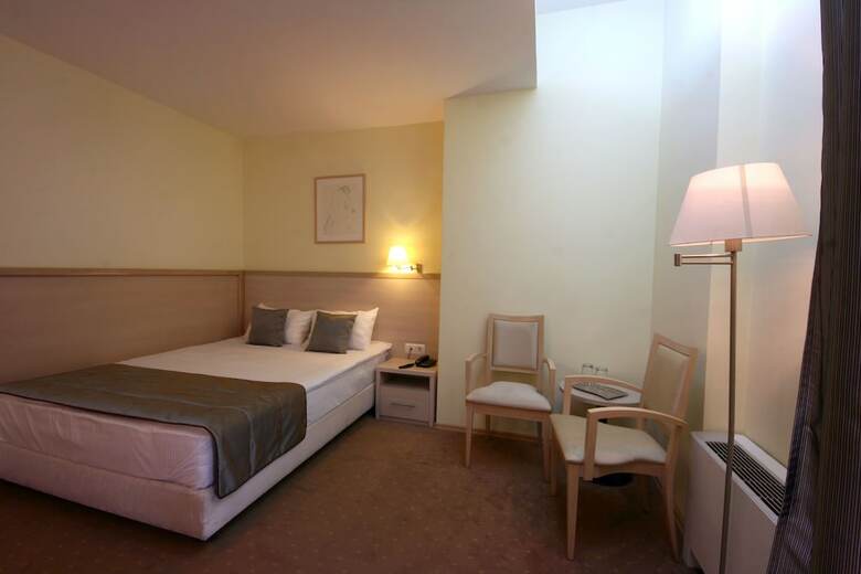 Hotel Savoy Timisoara