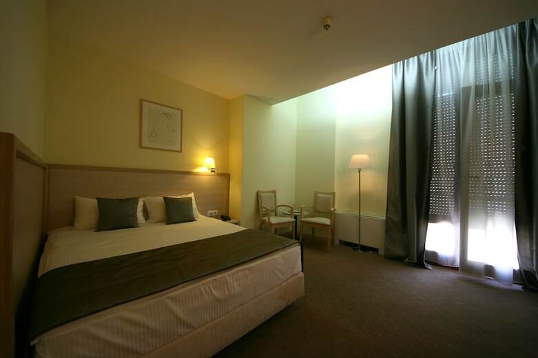 Hotel Savoy Timisoara