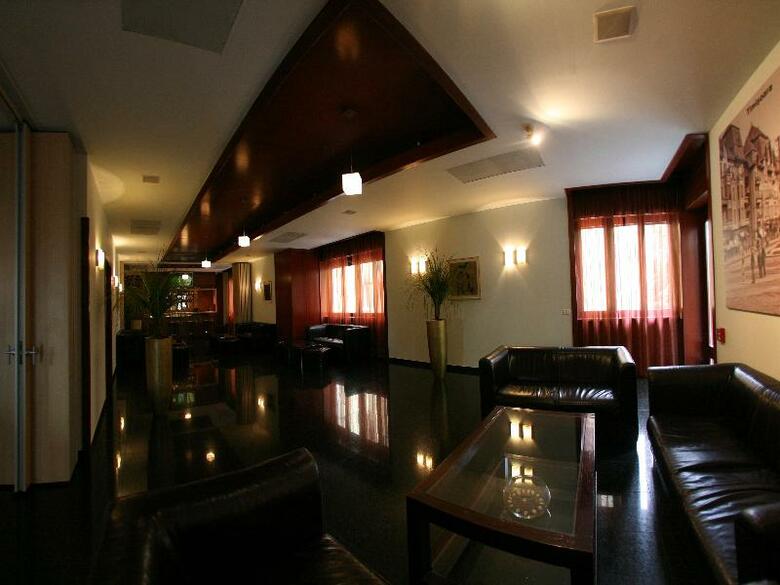 Hotel Savoy Timisoara