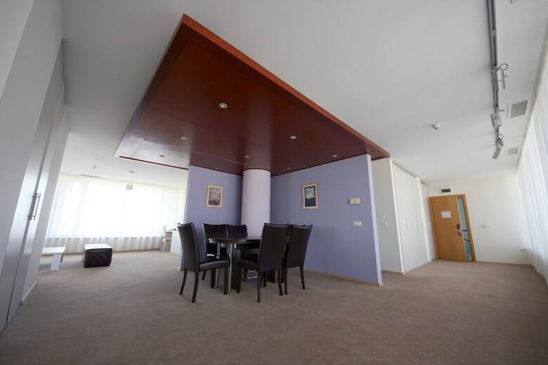 Hotel Savoy Timisoara