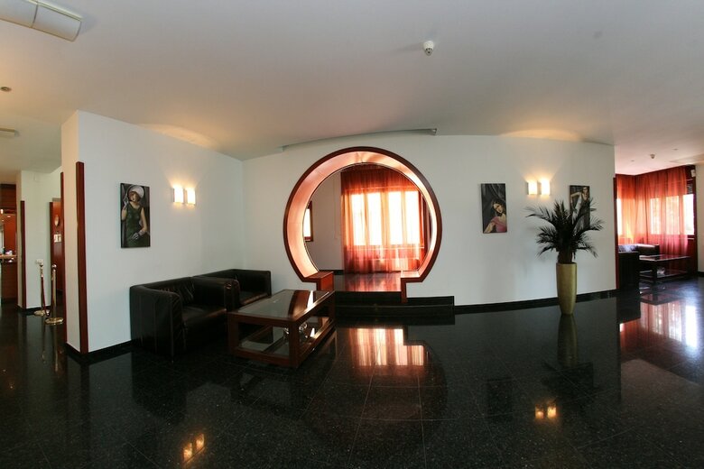 Hotel Savoy Timisoara