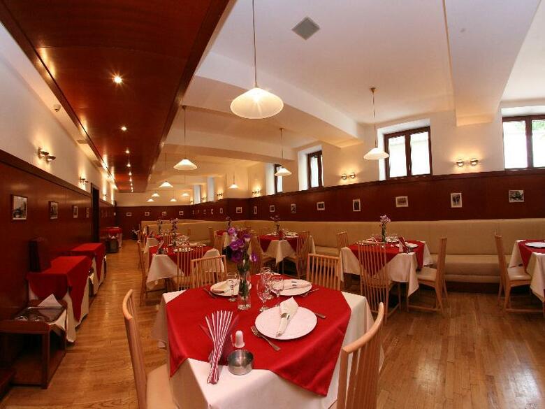 Hotel Savoy Timisoara