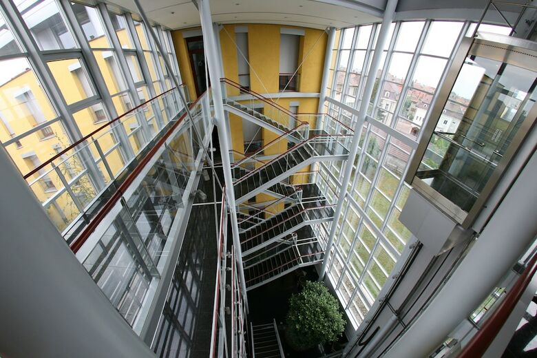 Hotel Savoy Timisoara