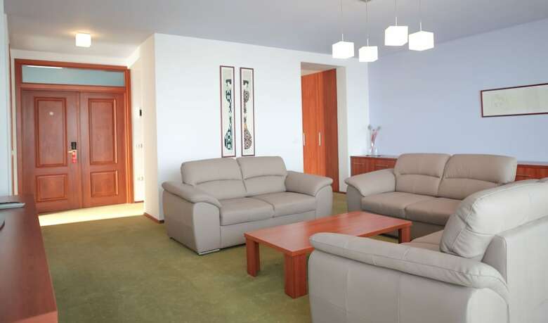 Hotel Savoy Timisoara