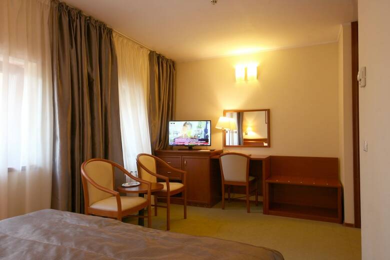 Hotel Savoy Timisoara