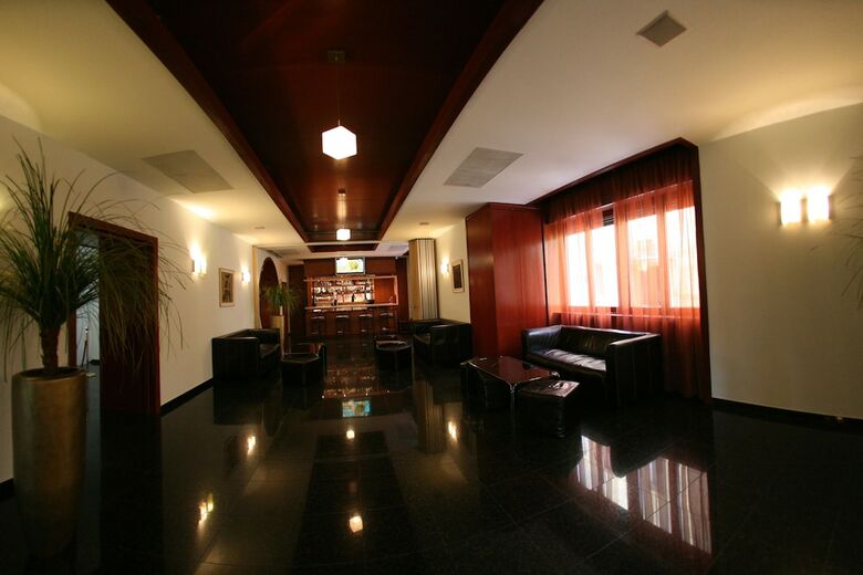 Hotel Savoy Timisoara