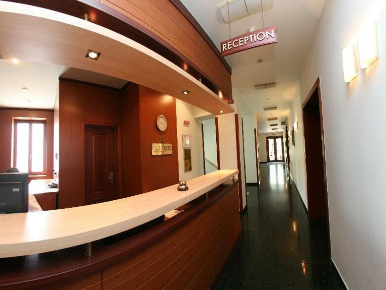 Hotel Savoy Timisoara