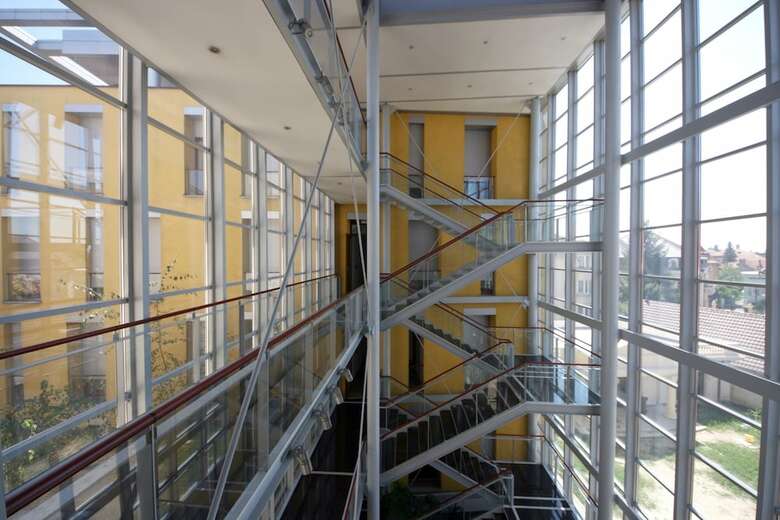 Hotel Savoy Timisoara