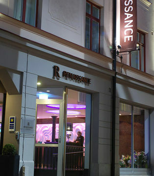 Renaissance Malmo Hotel