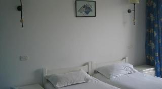 Hotel Les Citronniers