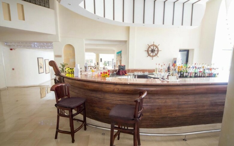 Hotel Green Palm