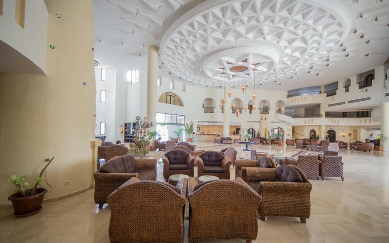 Hotel Green Palm