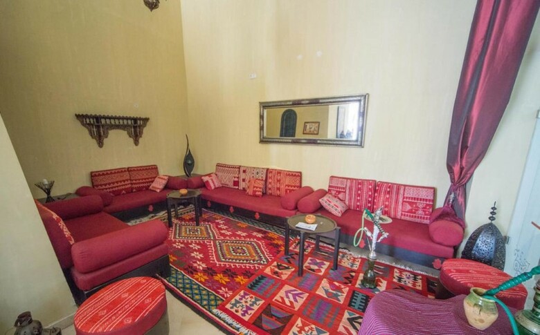 Hotel Green Palm