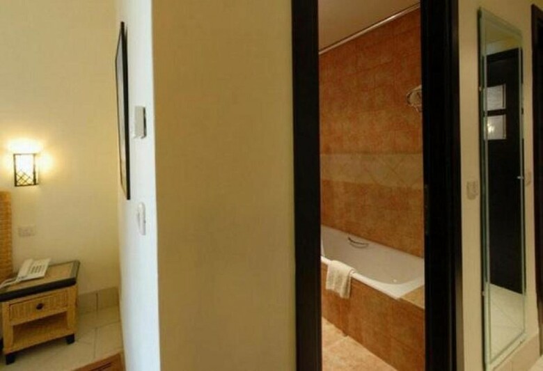 Hotel Green Palm
