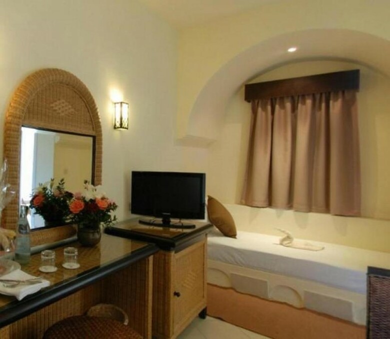 Hotel Green Palm