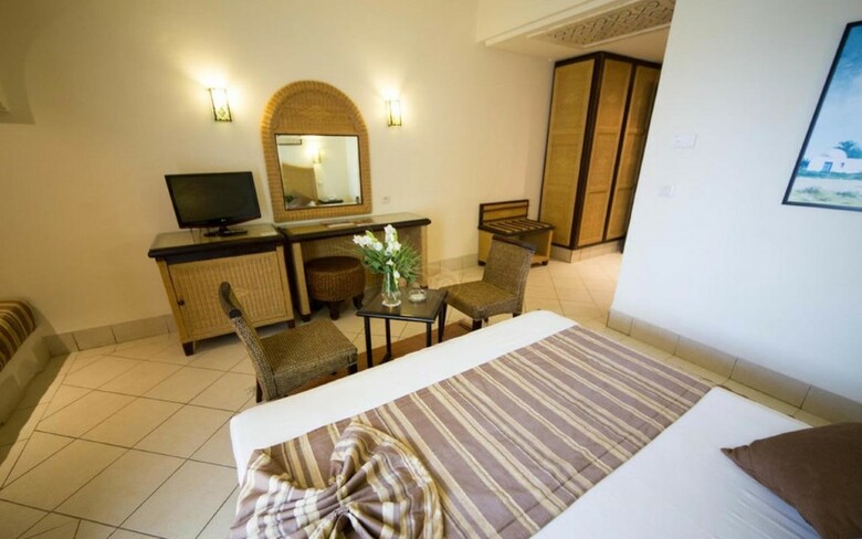 Hotel Green Palm
