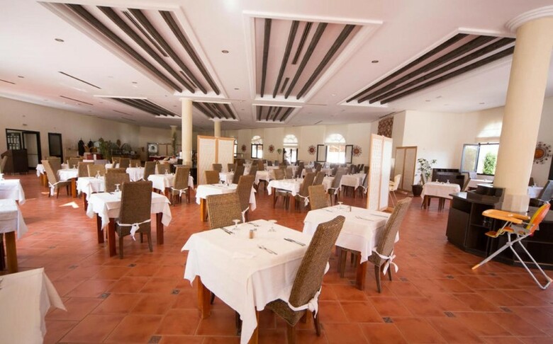 Hotel Green Palm