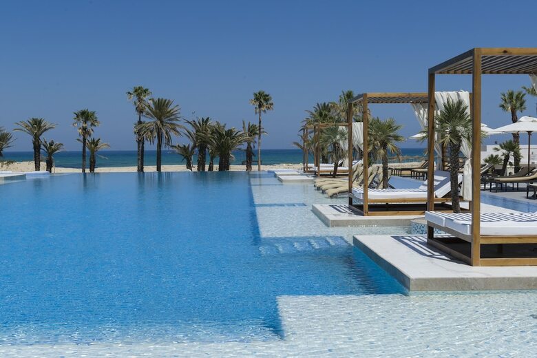 Hotel Jaz Tour Khalef