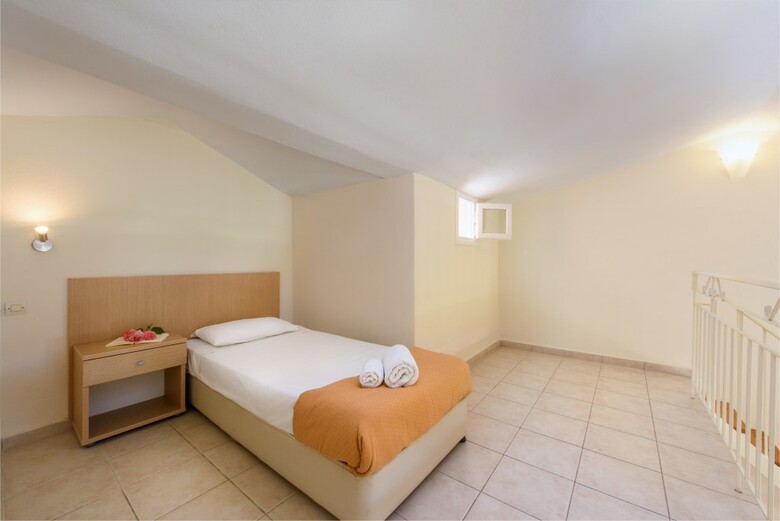 Hotel Olympion Village