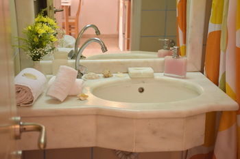 Hotel Apartments Irini