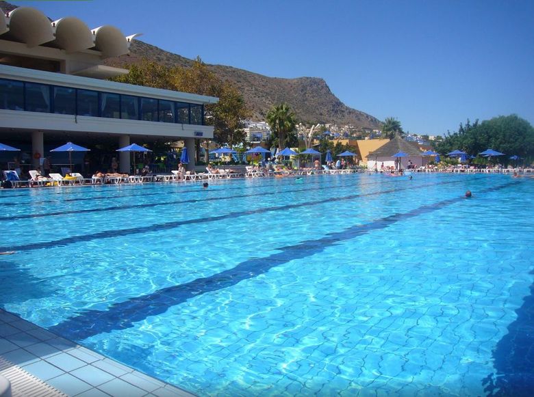 Hotel Royal Belvedere Village
