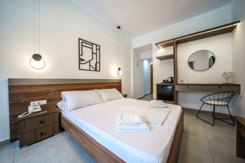 Hotel Apartments Amalia