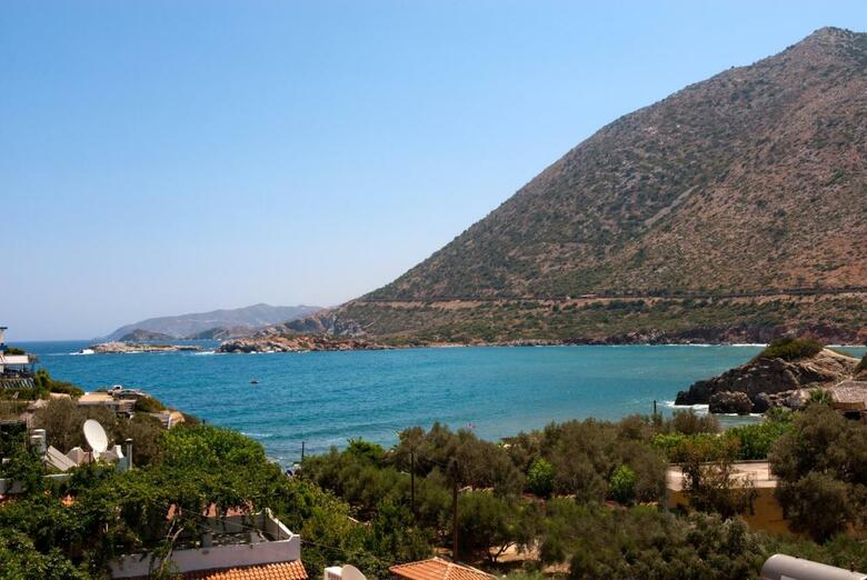 Hotel Apartments Amalia