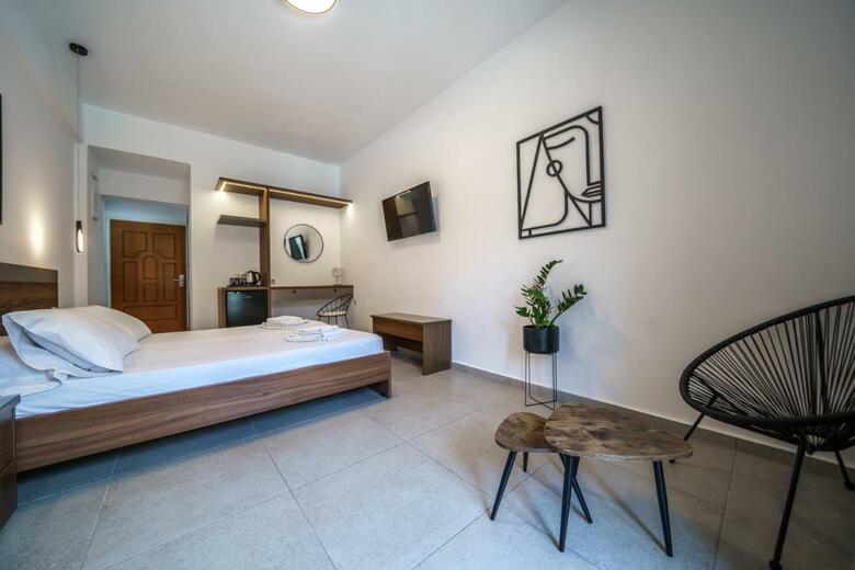 Hotel Apartments Amalia