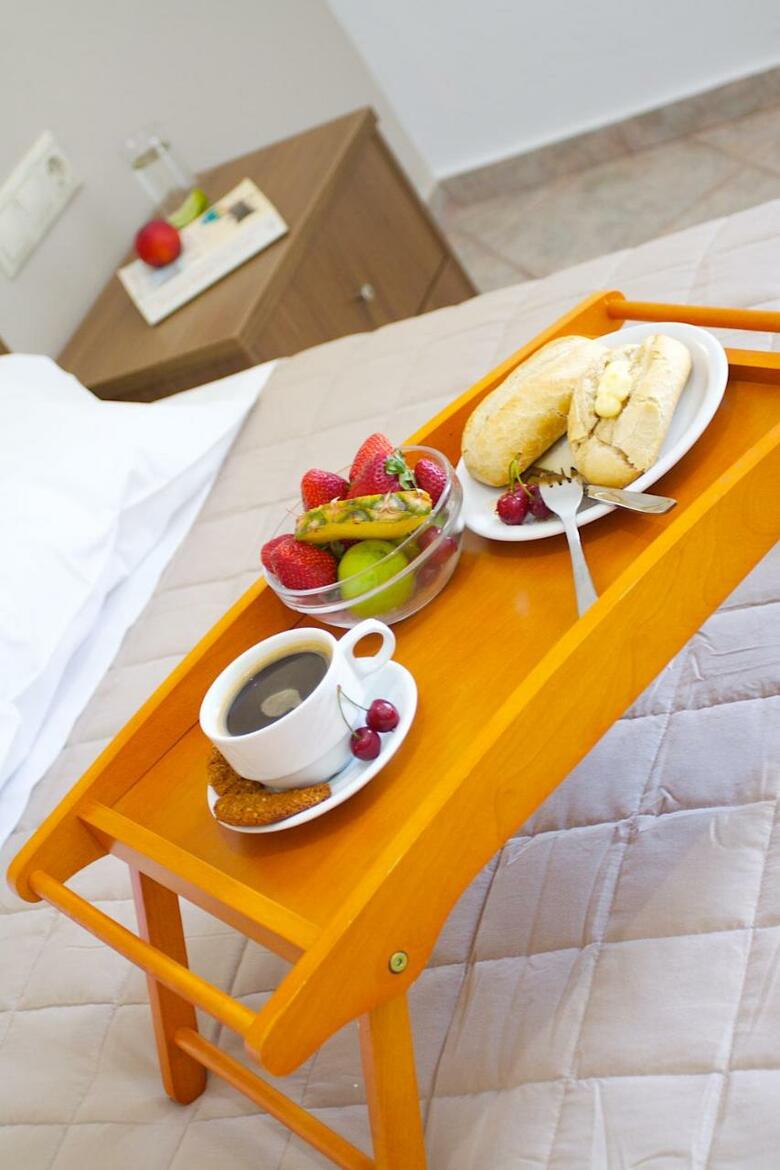 Hotel Apartments Amalia