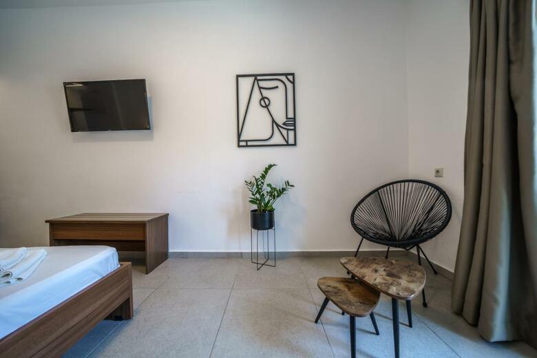 Hotel Apartments Amalia