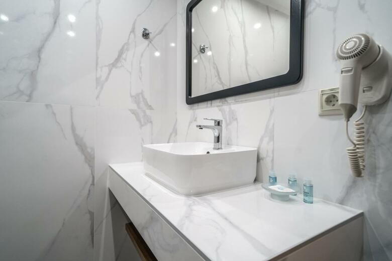 Hotel Apartments Amalia