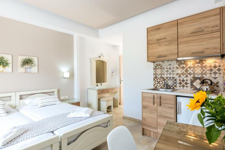 Hotel Apartments Amalia