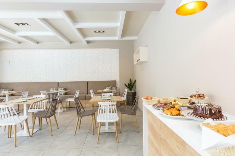 Hotel Apartments Amalia