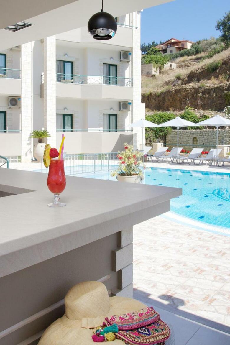 Hotel Apartments Amalia