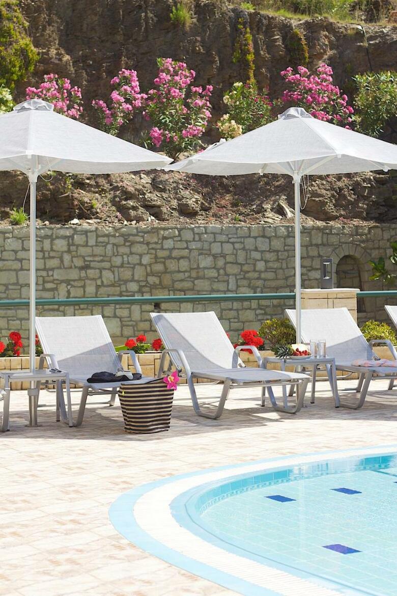 Hotel Apartments Amalia