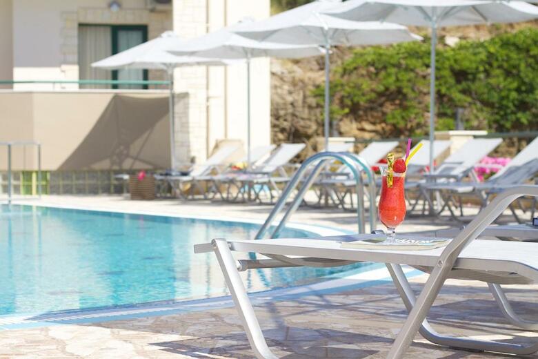 Hotel Apartments Amalia