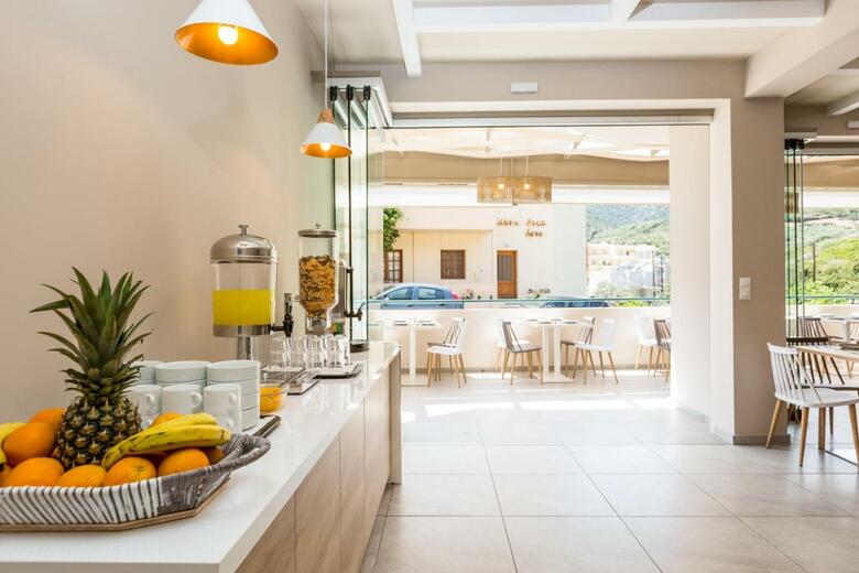 Hotel Apartments Amalia