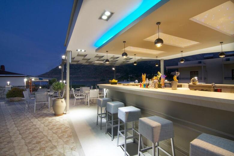 Hotel Apartments Amalia