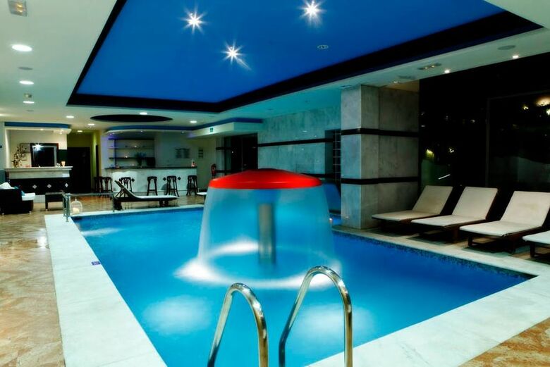 Hotel Fereniki